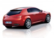 Alfa Romeo Brera